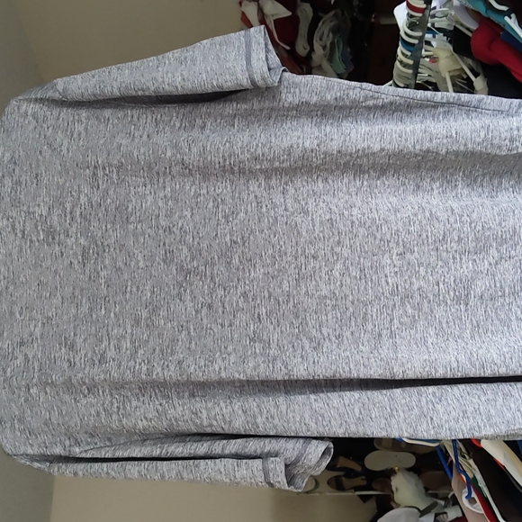 Men's xl evolution tee cool base new England Patriots shirt - Picture 8 of 9